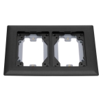 Hubbell Wiring Device-Kellems MFBRFBL2 1147070