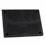 Wiremold® 829PCK-BLK 195121