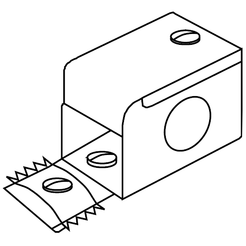 Wiremold® WH2010A2 847174