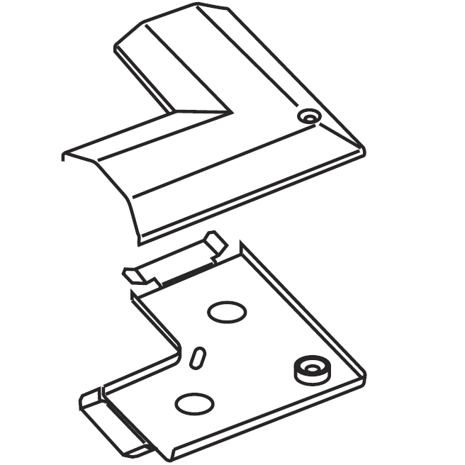 Wiremold&reg; 1511 200660