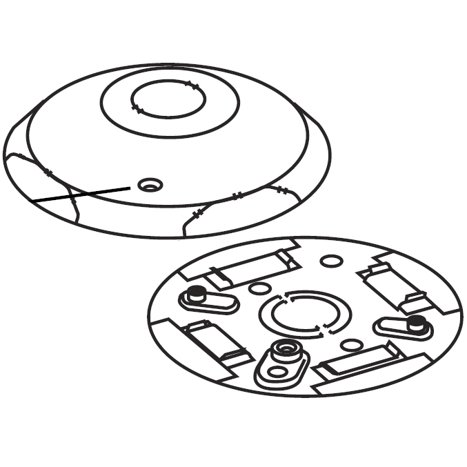 Wiremold® 1542D 913213