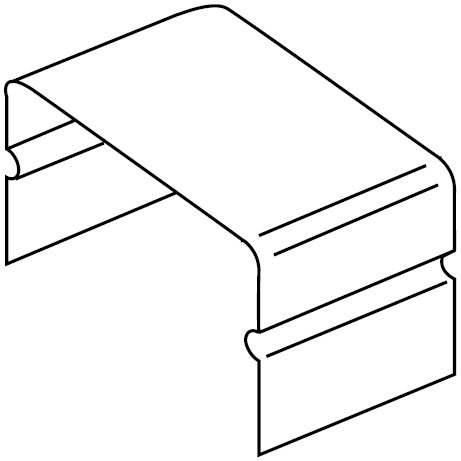 Wiremold® V2006 200872