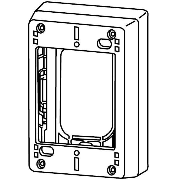 Wiremold&reg; 2348 862144
