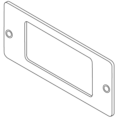 Wiremold® 5507R 199857