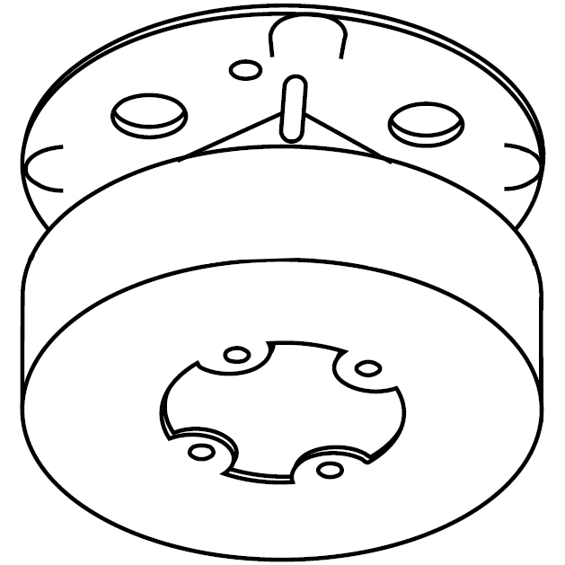 Wiremold® V5738 200390