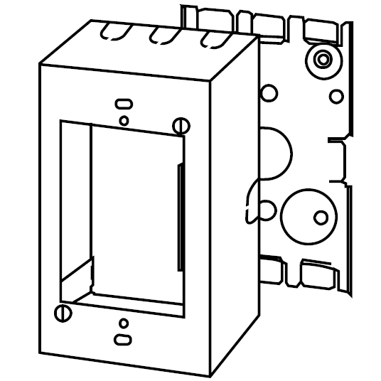 Wiremold® V5744S 200396