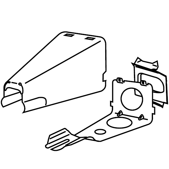 Wiremold® 5785WH 202679