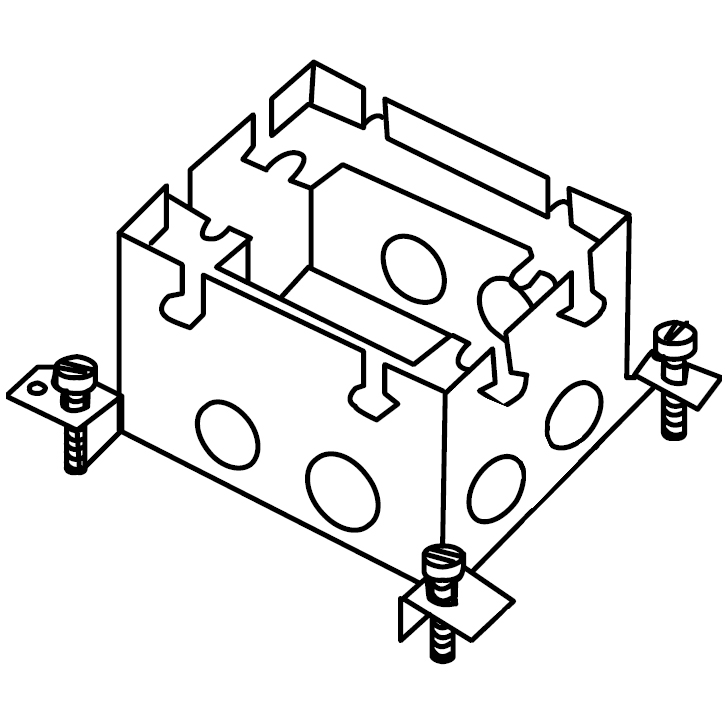 Wiremold® 880S1 195025