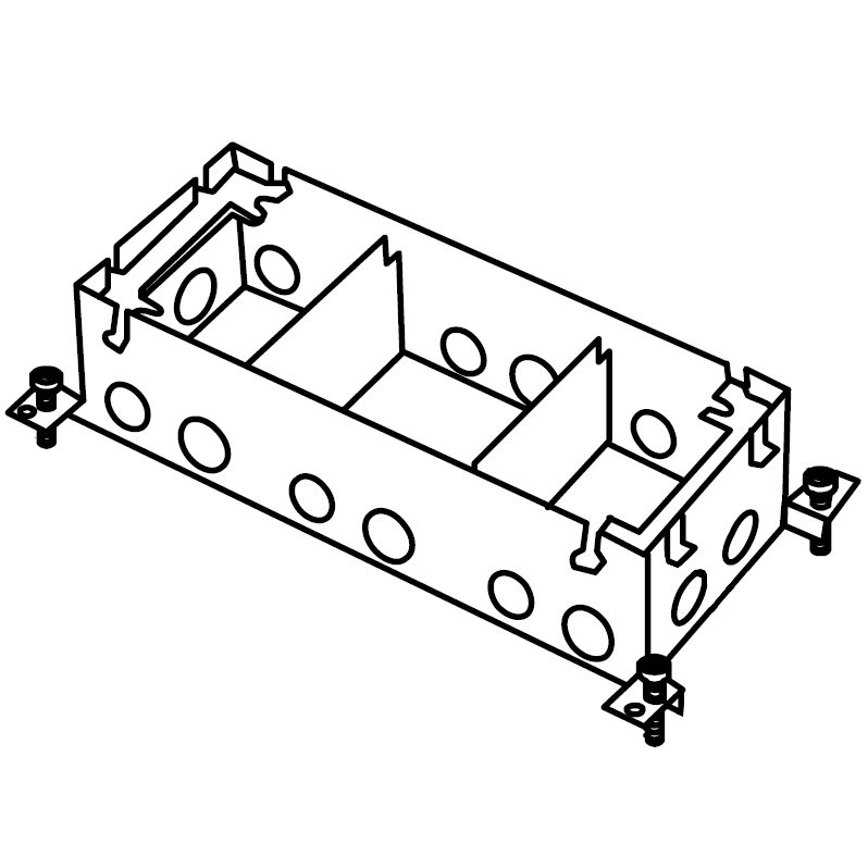 Wiremold® 880S3 195026