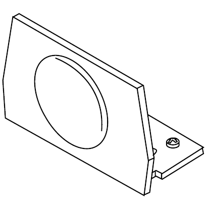 Wiremold® AL2410B2 857462