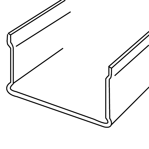 Wiremold® G3000B 200598