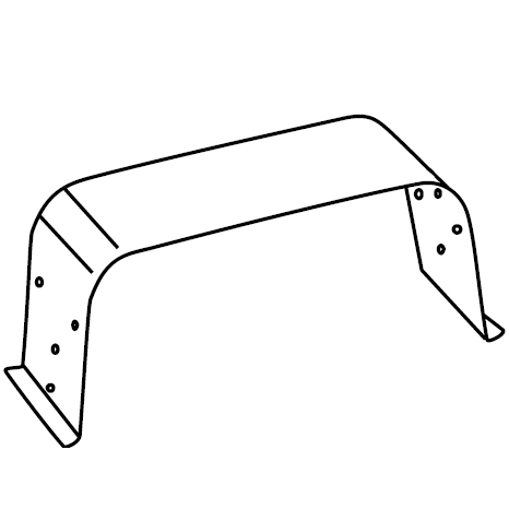 Wiremold® G3000WC 200725
