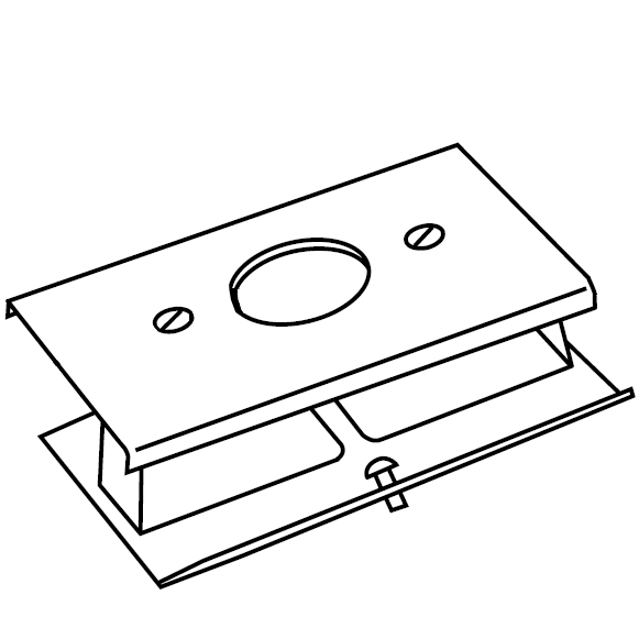 Wiremold® V3027AE 858392