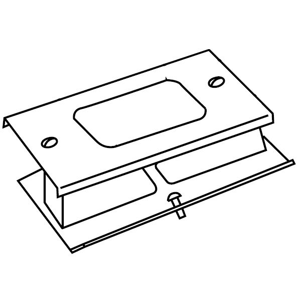 Wiremold® V3048R 201034