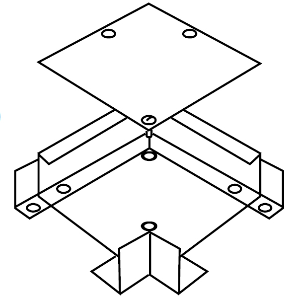 Wiremold® V4011 200617