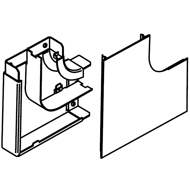 Wiremold® G4011FO 202413