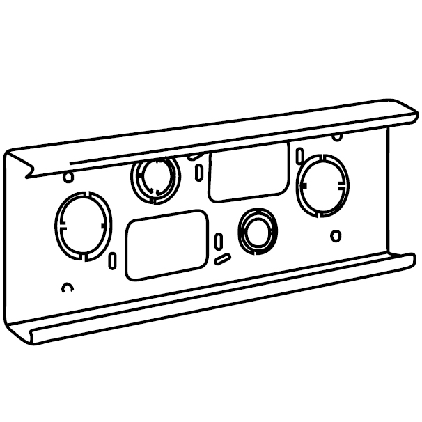 Wiremold&reg; V4014A 200619