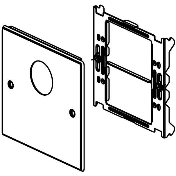 Wiremold® V4047AX 463021