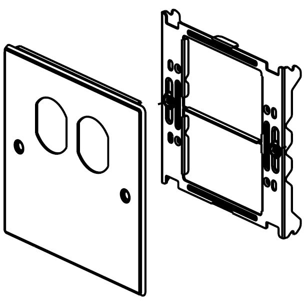 Wiremold® G4047BX 463017