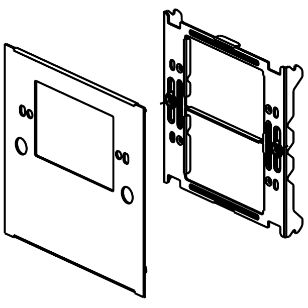 Wiremold® V4047C-1 462965