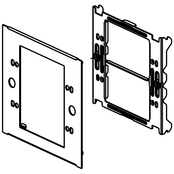 Wiremold® V4047C-2 462966