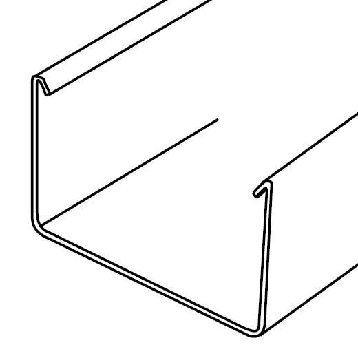 Wiremold® G6000B-10 200606