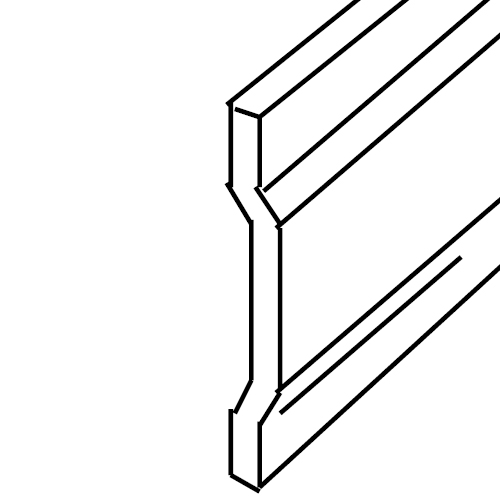 Wiremold® G6000DA 202477