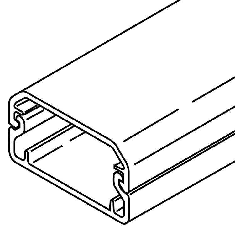 Wiremold® NM2000BC 839267