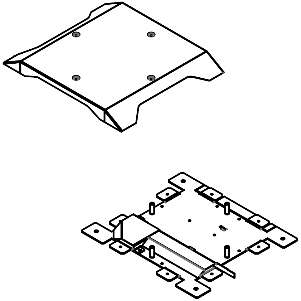 Wiremold® OFR15 863918