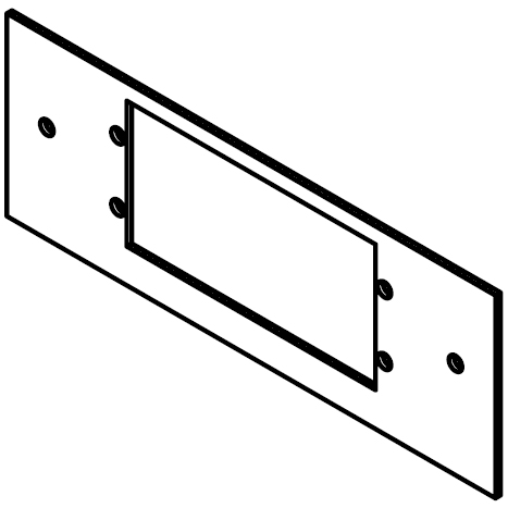 Wiremold® OFR47-V 871079