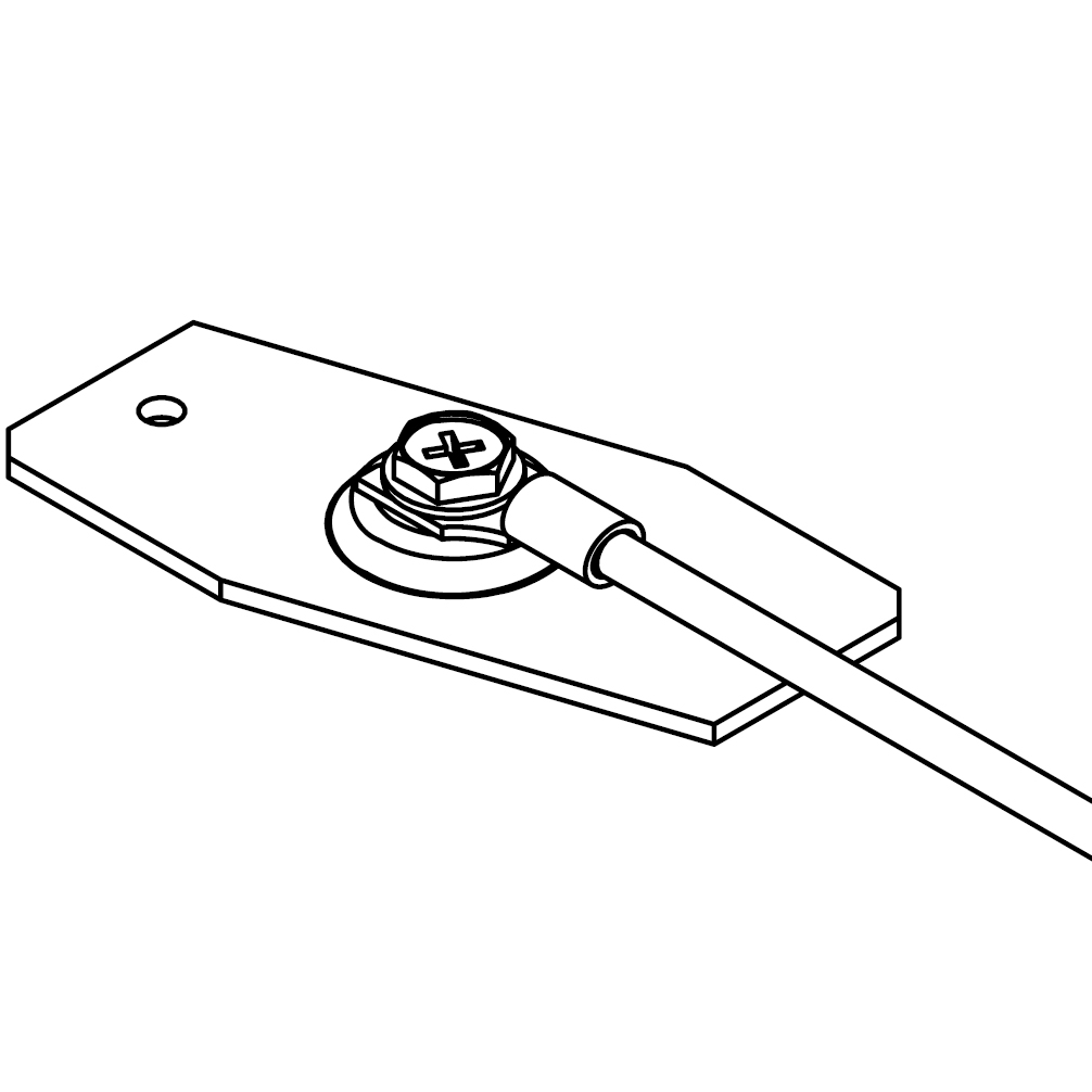 Wiremold® OFR9 871076