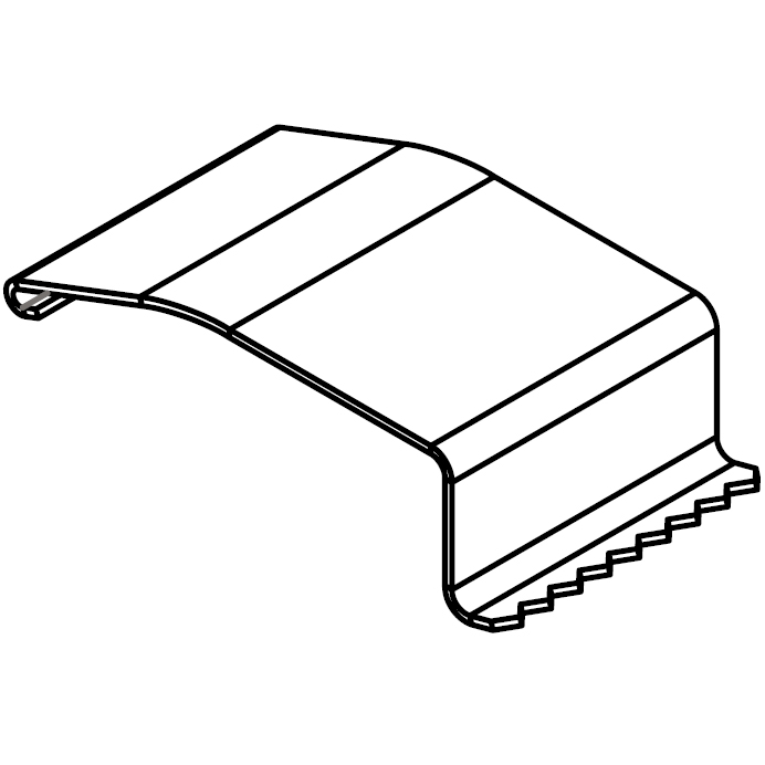 Wiremold® OFRWC 841294