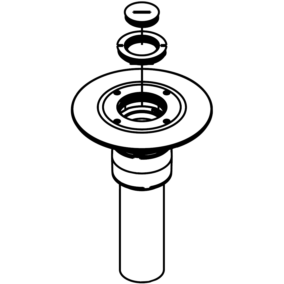 Wiremold&reg; RC9AM2TCBK 569725
