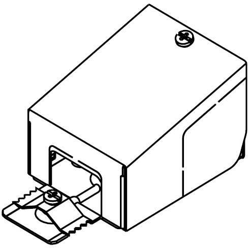 Wiremold® V2010A3 249726