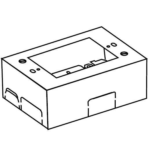 Wiremold® V2048 199906