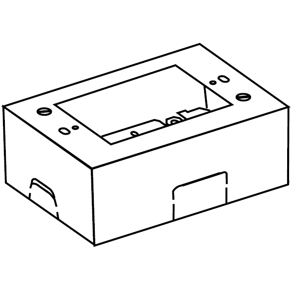 Wiremold® V2448 199908