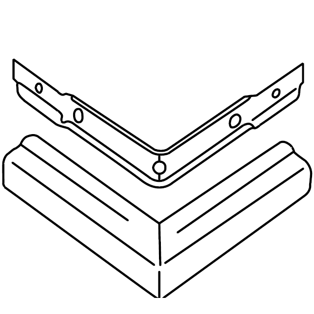 Wiremold® V718 200374