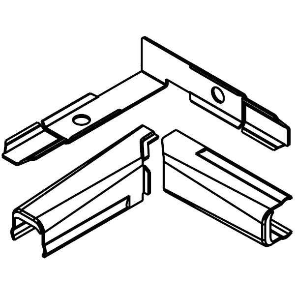 Wiremold® V5711LHA 462998