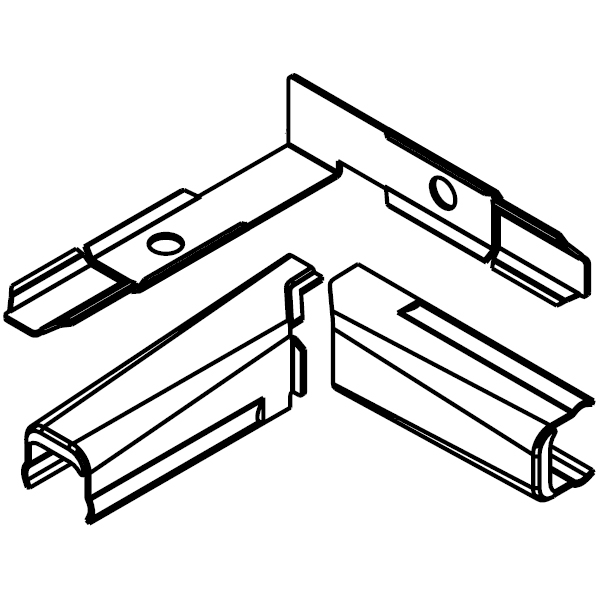 Wiremold® V5711LHA 462998