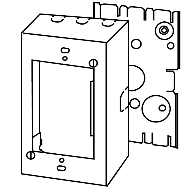 Wiremold® 5747WH 202671