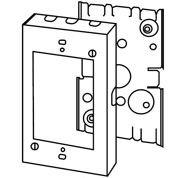 Wiremold® V5748S 200404