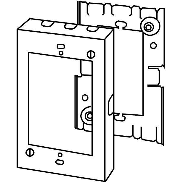 Wiremold® V5751 200407