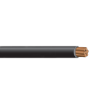 Connexion Vendor SOLARPV-CU-10-STR-BLK-2500FT 1135063