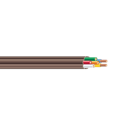 Connexion Vendor THERM-18/6-SOL-BRN-250FT 686593