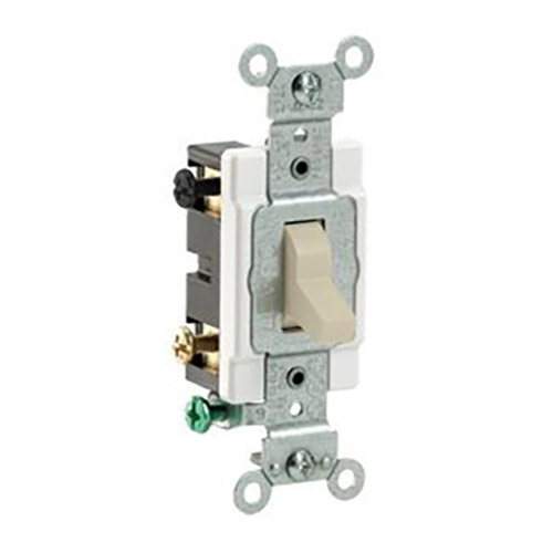 Leviton® CS420-2I 229052