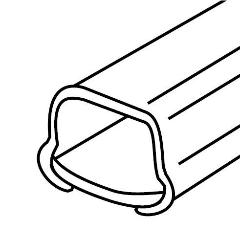 Wiremold® V500 | Connexion