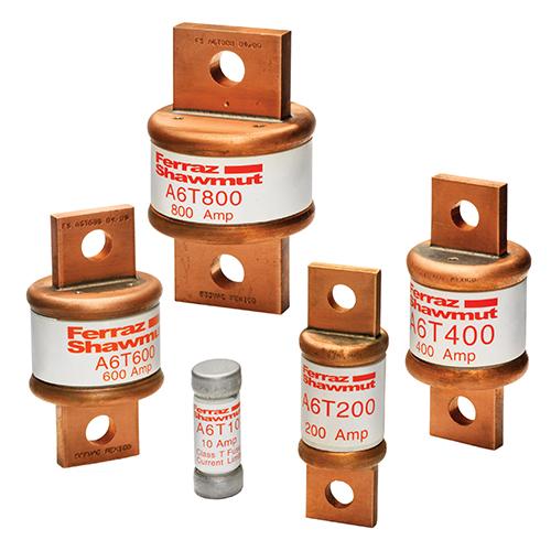 Ferraz Shawmut A6T40