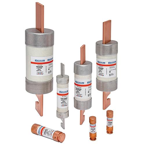 Ferraz Shawmut TR2R 803780
